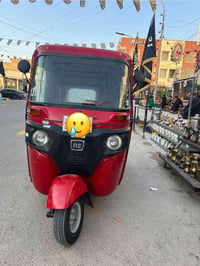 تكتك • معمره • بدون صبغ