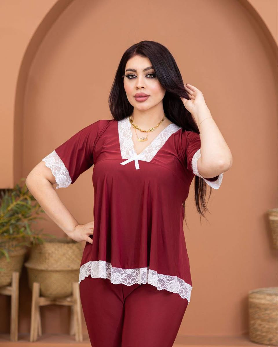 بجامه زبده حرير الاصلي شرط الفحص قياس فري سايز 
الدرزن يجي كارتون وكل قطعه تجي جيس طويل وتعلاكه 
سعر الدرزن 85الف

https://t.me/zzxxxo44


**إذا كنت صاحب هذا الإعلان وتريد حذفه لأي سبب، رجاءا أرسل رسالة إلى الدعم الفني**