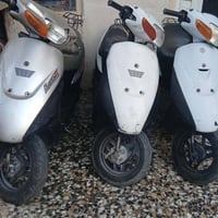 شباب دراجات وحده ساسوكي رياضي واثنين جنطه للبيع اصوليات وحده من ام جنط...