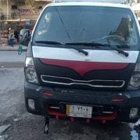 @السلام عليكم  عندي كيه بنكو.  موديل ٢٠١٣  سياره  فحل. مكفوله  من ضربه...