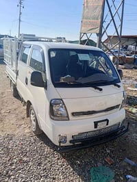 كيا • دبل • موديل ٢٠٢٥