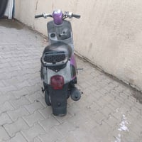 دراجه ماكس بوليس نضافه فول مكيينه برغي مامفتوح كفرات ختم واحد كهربائيا...