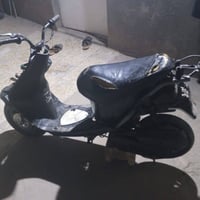 موتوسيكل • بدون أوراق • ٥٠ سي سي