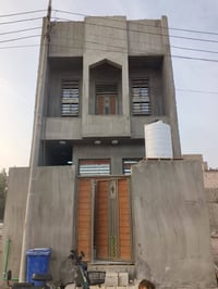 البهادرية • دورين • ١٠٠م