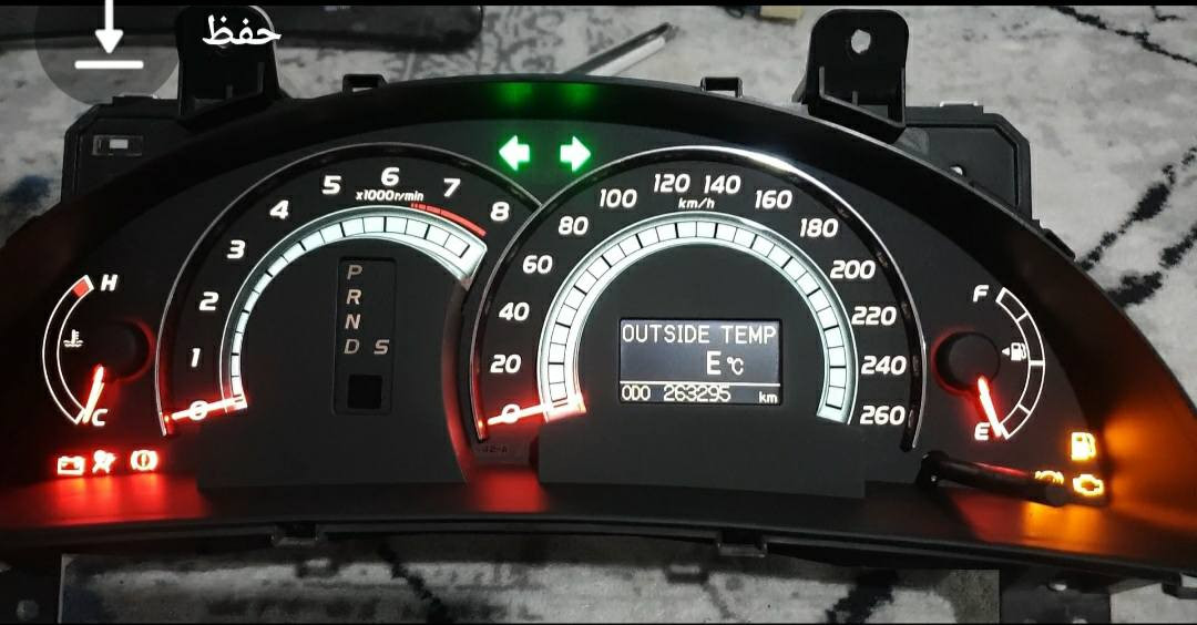 سلام عليكم تحياتي وكل احتيرام
كيجات كامري من موديل ٢٠٠٧ الي ٢٠١١ امريكي وخليجي 
يدات باب داخي موديل   ٢٠٠٧ الي ٢٠١١ امريكي وخليجي
تحكم بيانو كامري موديل ٢٠٠٧ الي ٢٠١١ امريكي وخليجي 
رقم تواصل واتساب***********
