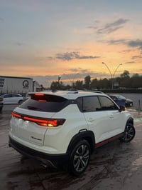 شانجان CS35 • ٢٠٢٤ • ماشي ٢٢٠٠٠