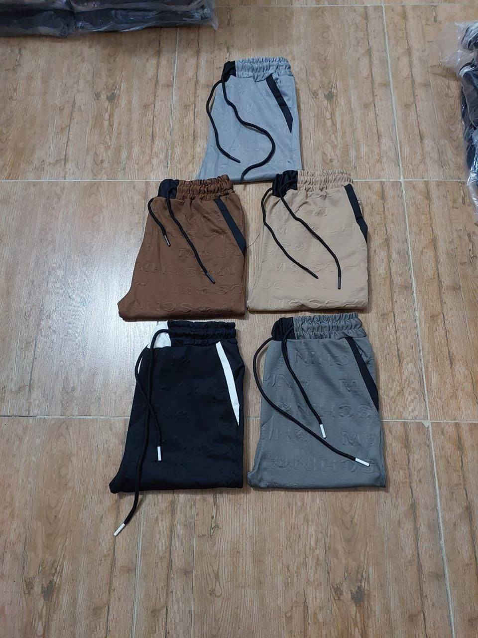 بجامه ايراني باد بوي طول 95 سلم 
خاميه جاكار ليكره فلازيت درجة اولى
سريه 8 قطع نضام مكرر M L XL XXL
سعر القطعه 3 ونص
السيري 8 قطع ب28 الف 
اقل حجز 3 سيريات

https://t.me/ELzszODhi


**إذا كنت صاحب هذا الإعلان وتريد حذفه لأي سبب، رجاءا أرسل رسالة إلى الدعم الفني**