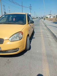 اكسنت • ٢٠١٠ • رقم ديالى