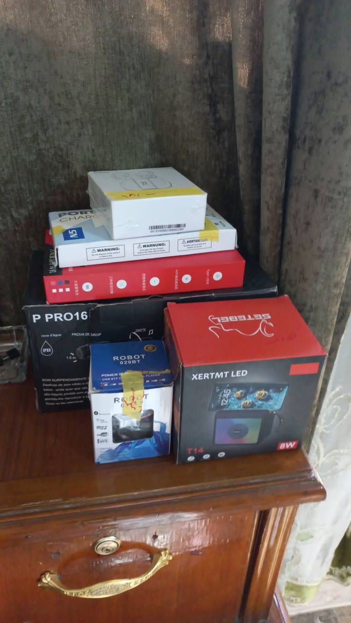 على بركت الله..وصول وجبة جديدة من غراض امازونUK درجة اولى مكاني الصقلاوية حي الشهداء الثانية قرب مول ابو ياسر شارع البو سعده. ***********حياكم الله
