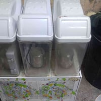 مكينة شربت • للبيع