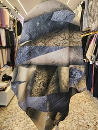 عبايه علي الشيباني • قياس٩٠ • كربلاء التحدي