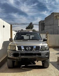 نيسان • ٢٠٠٦ • محرك ٤٥٠٠