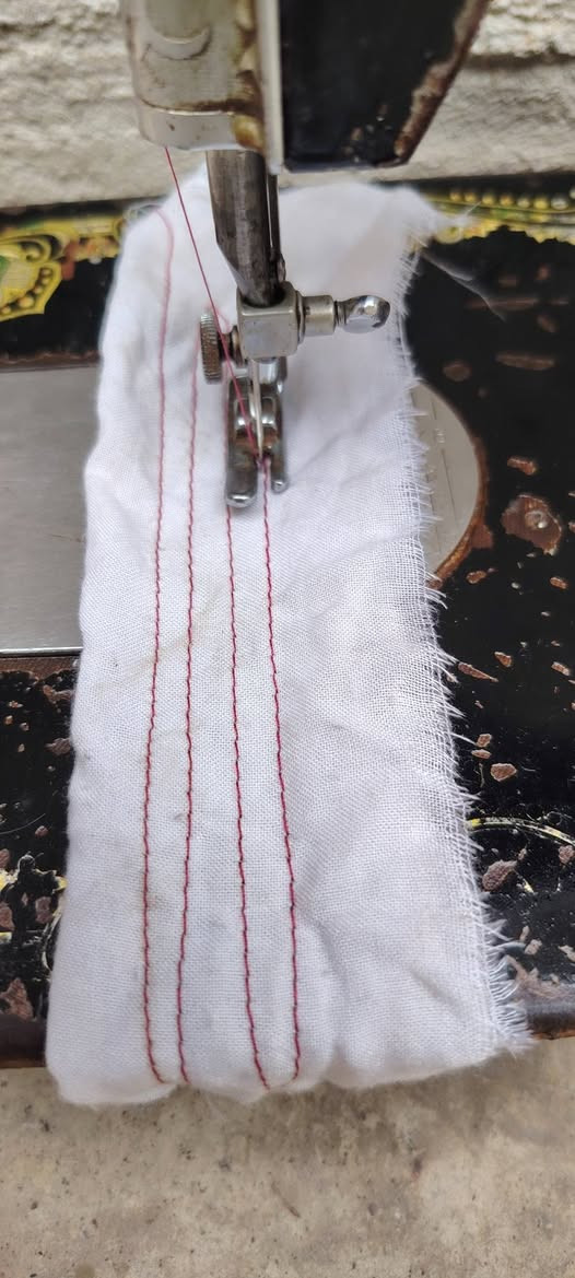 مكينة خياطة نوعية ياباني باب الأول شرط الشغل هي والماطور وياه كامل سعرها 35 كركوك, العراق


**إذا كنت صاحب هذا الإعلان وتريد حذفه لأي سبب، رجاءا أرسل رسالة إلى الدعم الفني**