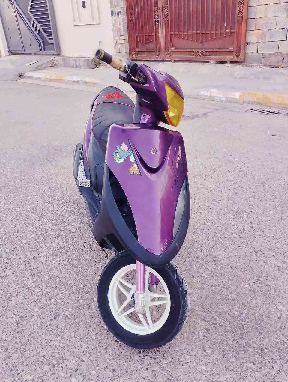 سلام عليكم
ماكس عدله للبيع 
بوشه 49 

كهربائيات كلها شغاله 
نكره بكل وقت 

نقص راجز مال سلف فقط 
مكينه لا نضوح ولا تبخير 
السعر 400 ومجال


**إذا كنت صاحب هذا الإعلان وتريد حذفه لأي سبب، رجاءا أرسل رسالة إلى الدعم الفني**