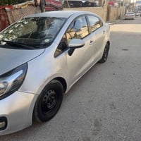 ريو • ٢٠١٥ • محرك ١٦٠٠