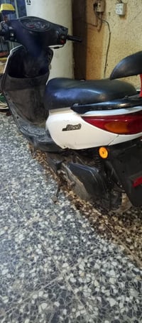 دراجه فريز • شغالة • بغداد