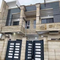 حي السكر الاولى • ١١٥م • بيت طابقين