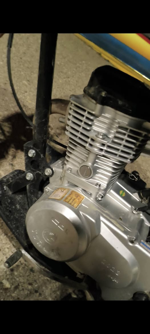 مانتۆری سۆنی مەکینە کەپس مۆدێل 2023 مەکینە 125 ئا تایە لۆ تایە بەشەرت  شتێکی خەوێنو جوانە کەمێک مەعەملاشی تێدایە أربيل, العراق


**إذا كنت صاحب هذا الإعلان وتريد حذفه لأي سبب، رجاءا أرسل رسالة إلى الدعم الفني**