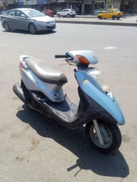 دراجة بريز شغالة سلف هندر بيه خيط بخار 375        07703618075