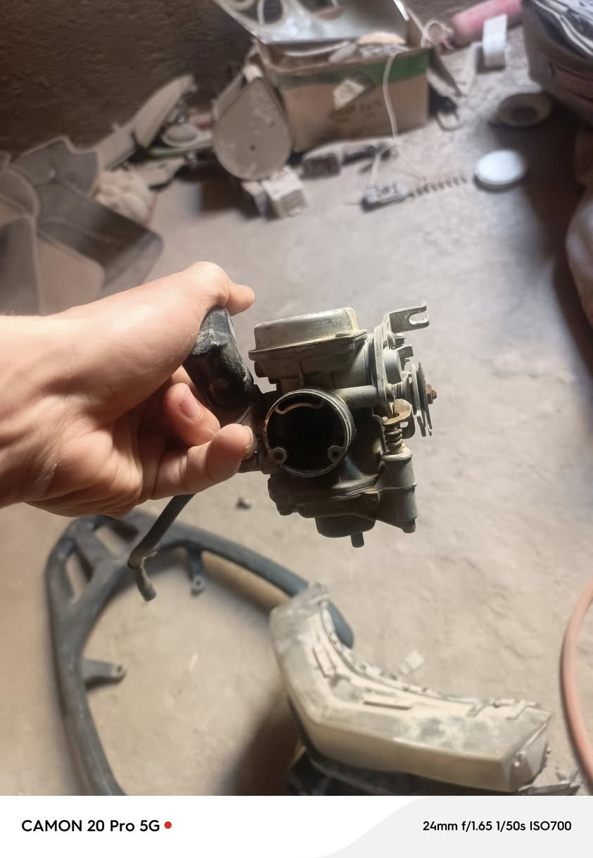 كابريته ماكس وكلج كامل ماعوزه شي حته الخرز جيب وشد


**إذا كنت صاحب هذا الإعلان وتريد حذفه لأي سبب، رجاءا أرسل رسالة إلى الدعم الفني**