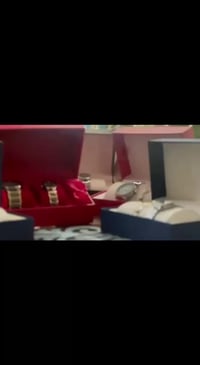 ساعات • ٤ قطع • أسعار خاصة