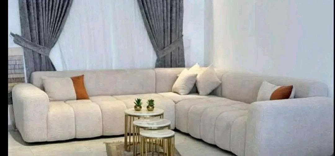 🤍اللهمَ صلِ على محمد وألِ محمد🤍موديل ديوان الباندا الياباني 
(هديه 5 كوشات )

 اطلب وادلل🤍💙
عروضنا ويـــــاكم متخلص 😍
تخم صناعة عراقية يوصلكم نفس الصورة
 بالضبط ومطابق للمواصفات المذكورة👍
خلاف ذالك يمكنكم رفض الطلب بدون دفع اي مبلغ
             
 🤗🤗
  من المعمل الكم بيع مباشر
 جددنا العرض لعيونكم  سارعو بالحجز 🏃🏃‍♀️
         
مع كوشات عدد ٥
👇👇👇👇👇😍😍😍😍😍

10مقعد 475
👇👇👇👇🌿🌿🌿🌿🌿
لحجز واتساب فقط +9647701989906
مع توصيل ☝داخل بغداد 
سعر طبله 50قياس 40/40
مواصفات الديوان ((  مقعد بلوك اسود ابو ال 18 ملم ))
        الاسفنج((مميز اول مغلف بسفنج طبي دلوب))
       القماش((خاولي او بوهيمي))
عرض مقعد صافي 55
عرض كلي75
رجل عظم عاج تركي قوي
ومتوفر توصيل لجميع مناطق بغداد ومحافظات 
للحجز واتساب....او مراسله خاص
متوفر جمله او مفرد
