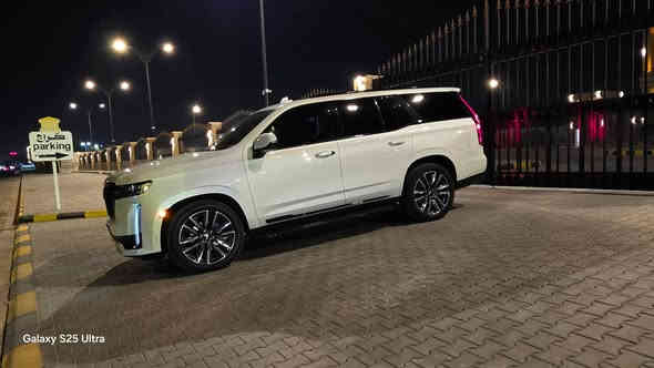 سلام علیکم شباب من رخصت الادمن المحترم کادیلاک اسکالید فول الخیر م عده دوسات مو شفط خمس کامرات ردار رویه للیله مودیل ۲۰۲۳ ماشیه ۵۰ الف کیلو مراوس ب یوکن دنالی ماکو شکال من مودیل ۲۰۲۳ و نازل بیه تقریر میاه مطار بس شرط علی فحص لو داخل بیه می اخذه بلاش بصمتین سیاره مغلفه نانو کیر محرک شرط م مفتوح بس اجتی بدلت سلف مالته شتغلت و لحد هسه م بیه ای مشکله سعره 660 بیه مجال مکان سیاره بصره رقمی ***********
