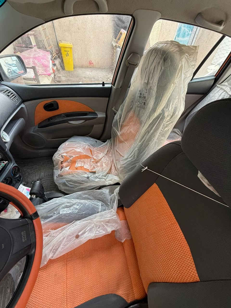 كيه بيكانتو  2007 للبيع رقم دولي تحويل ثاني يوم
(صبغ عام)
(محرك كورلا محوره) جديده توه شاده 
( ما بيها اي ضربات بس شخوط بسيطة)
(الحداديه سليمه)
يعني السيارة نظيفة تعتبر بس المحرك مو مالتها ومصبوغه صبغ عام تجميلي 
السعر: 58
الرقم ***********
الموقع : البصره ابي الخصيب العوجه
