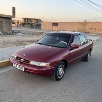سيفيا ١٩٩٤ • اوتوماتيك • بابل الشوملي