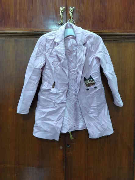 العنوان. تم تحويل محل إلى الجهة المقابله مجاور صيدلية لسالم قرب محلات الكبيسي 
للحجز مراسله رقم***********
كوتات بنانيه
