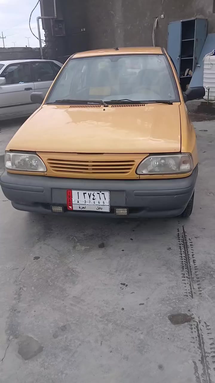 سلام عليكم سايبا ٢٠١٧ جديده بيها ضربات خفيف شوصي لغد كفاله رقم بابل كير محرك نضيف 
تبريد شغال مكان بابل  
***********
