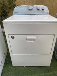 مجففات أمريكي • شرط الفحص • الزعفرانية بغداد