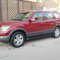 موهافي ٢٠٠٩ • فول موصفات • حادثة باب