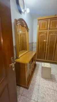 غرفه صاج عراقي نضيفه جدا سعر 1.600 بيها مجال مكان بغداد 07718598028