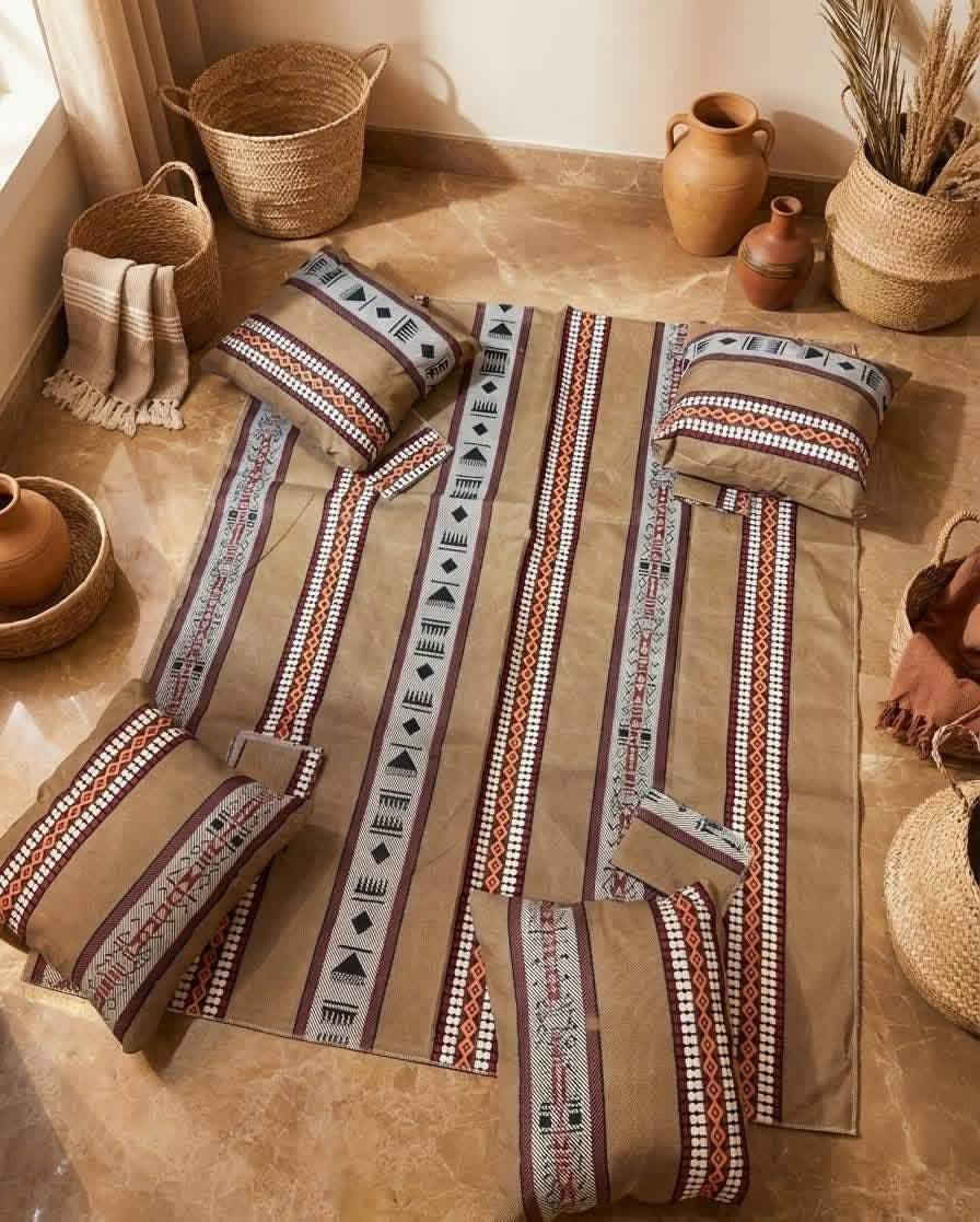 #مفارش رمضان🌛⭐ حسب الطلب وبي #نقشات كلش #حلوه للحجز والاستفسار ع الخاص يوجد خدمه #توصيل #محموديه 🛵


**إذا كنت صاحب هذا الإعلان وتريد حذفه لأي سبب، رجاءا أرسل رسالة إلى الدعم الفني**