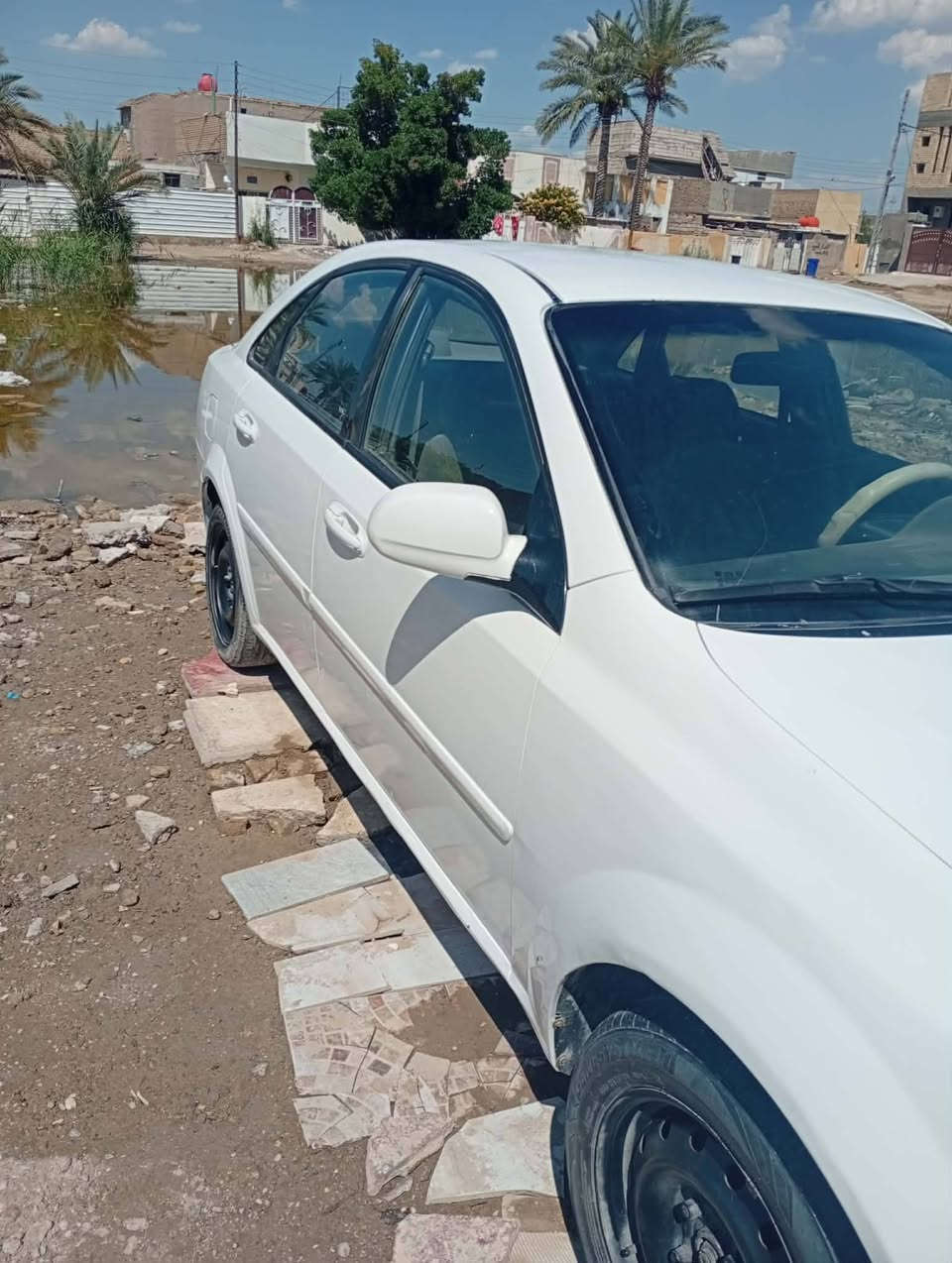 السلام عليكم للبيع او مراوس اوبترا 14مزاد صبغ عام بدون حادث ولا تبديل مكينه كير مكفولات مكانه بابل ابو غرق السعر 55
مكلف بنشر 
الاتصال ‏‪***********‬‏
