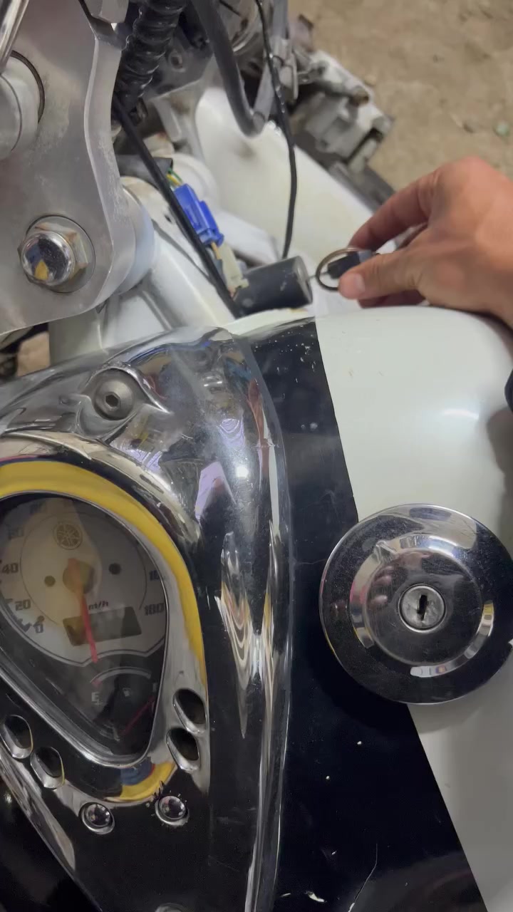 سلام عليكم ياماها دراك ستار دراجة نضيفة أمانة الله ولمحرك ولمكينة كلش قوية وصارت عليهة إدامة كاملة من كابريتر جوينات بلكات تنضيف عميق تبديل دهن امزويل جديد دراجة خير من الله كهربائيات شغالة نكرة سلف مكاني بغداد العبيدي الشهداء الثانية قرب مدرسة حسين كريدي ابيعلك من الباب دراجة مامرقمة مكاتبة ومنفيس فقط سعر الدراجة مليون و300وهاذة رقمي ***********
