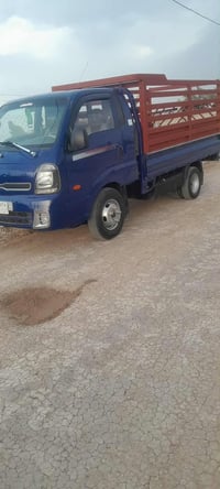 فحل مسكر 2013 • بابل • مكينة جديدة