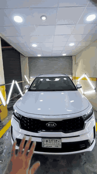 يقدم لكم
 مركز رسول الزبيدي للعناية بالسيارات🚗
✌️اخر نهاية الشهر من العرض بسبب كثرة الطلبات

#لجميع سيارات ال5 وال7 راكب  ب100 الف فقط وال4راكب 75الف فقط
بوليش وتكحيل وتشميع  مع كافه التفاصيل 
#تكحيل الخدوش أو الشخوط بمطابقه الون
#جلي المازدات الماميه والخلفيه
#حمام ناشف الغرفه الداخليه
#تشميع التاير والويل والسوادات والنيكل
 ⭕⭕ استغل الفرصة واحجز موعد لسيارتك  مع  رسول الزبيدي 😍😍 
___________________________
العنوان:- #ديالى #بعقوبه #حي الصناعي الصناعه الثانيه 
لل تواصل خاص او اتصل ***********
#صباغ سيارات #بولش #نانو سراميك #تكحيل احترافي
#العراق #انتظرو #الجديدشديداووووووي
