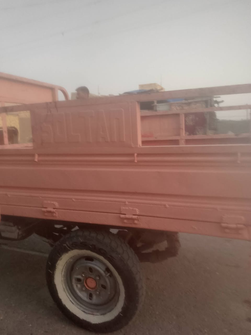 سلطان مكفوله كفاله عامه بدون سعر650 وبيه مجال


**إذا كنت صاحب هذا الإعلان وتريد حذفه لأي سبب، رجاءا أرسل رسالة إلى الدعم الفني**