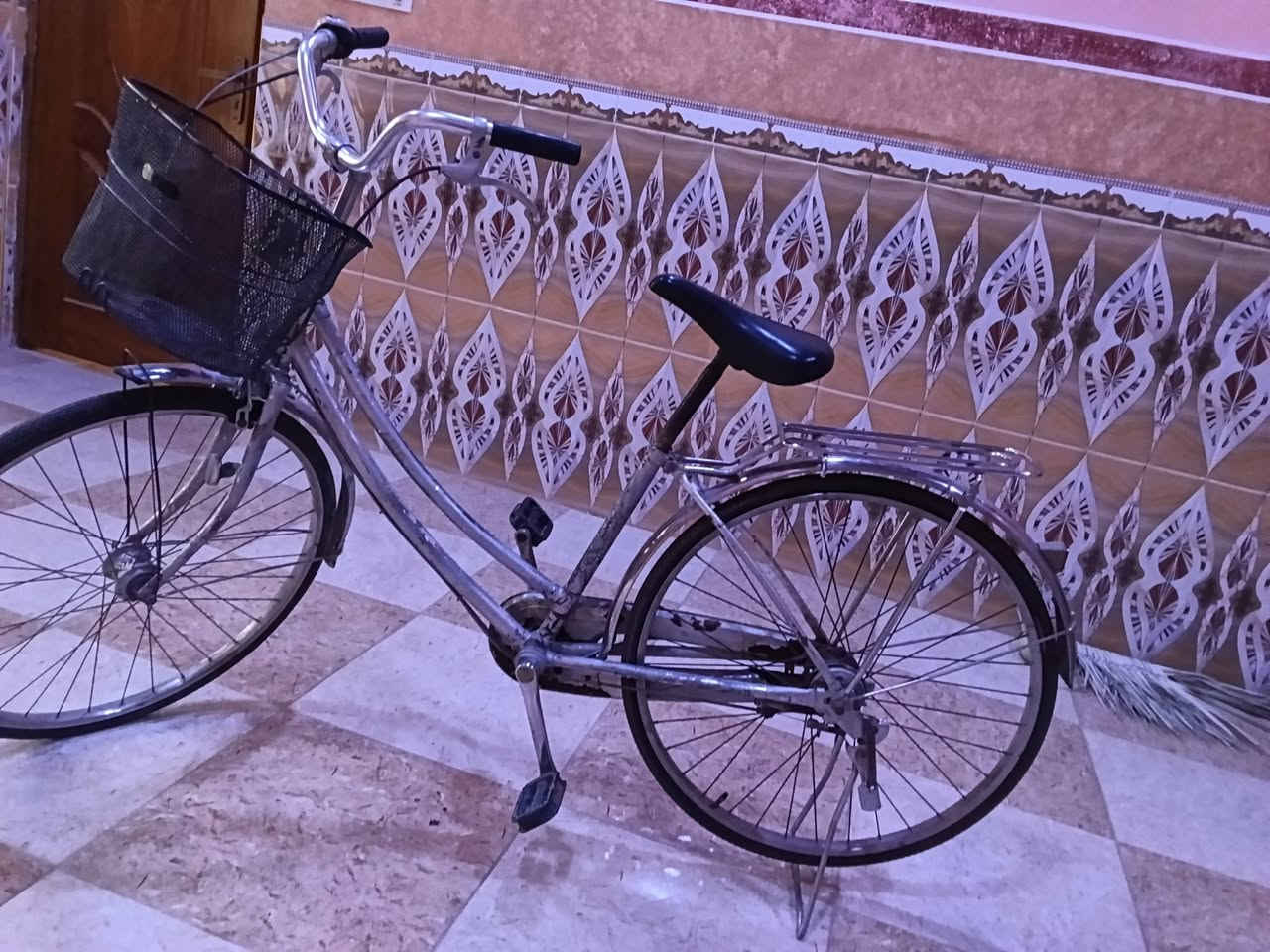 تواصل خاص


**إذا كنت صاحب هذا الإعلان وتريد حذفه لأي سبب، رجاءا أرسل رسالة إلى الدعم الفني**