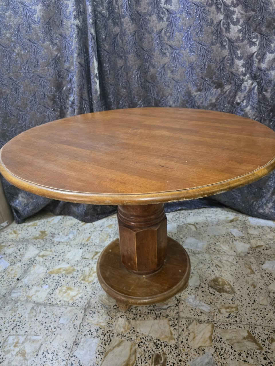 اغراض نضيفه جدأ للبيع


**إذا كنت صاحب هذا الإعلان وتريد حذفه لأي سبب، رجاءا أرسل رسالة إلى الدعم الفني**