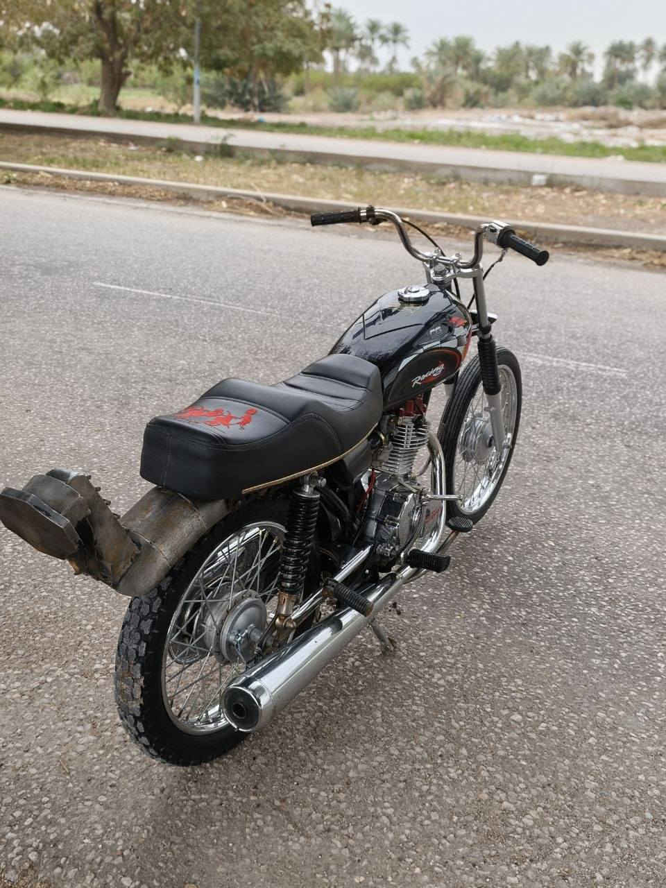 نامه تيربو اصلي💥 ب شهر لواحد تعمرت 26🔥جديد‼️اوراق اصولي 💥 شاصي شلامجه موديل 2021❌مكاني 🩵‼️سعر((550))🔒🔒 مكاني حله مركز مدينة 🌍
متواجد ☎️***********
