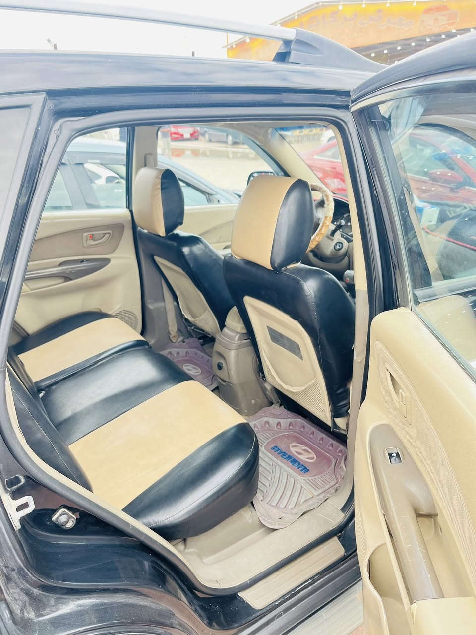 سلام عليكم توسان مديل 9 رقم بغداد بسمي مكان نجف. للاستفسار ‭٠٧٨٢ ١٥٩ ٣٩١٥‬
