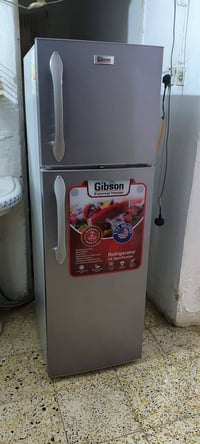 هبهب • ثلاجة • للبيع