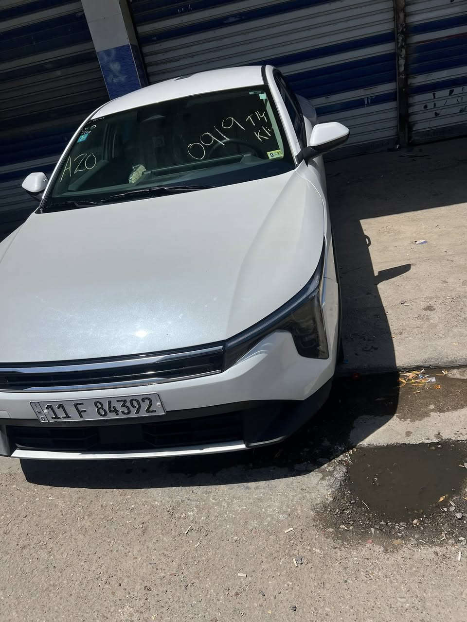 السلام عليكم k4 2025 
موصفات EX الضرر بنيد وجاملغ 
ايرباك ستيرن
رقم بغداد بسمي 
الاتصال عله الرقم ***********
العنوان بغداد الجديده
السعر 175 ورقه بيه مجال
