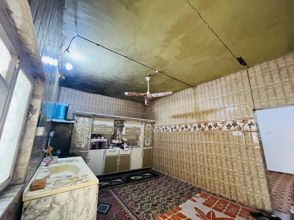 بيت للبيع يتكون من ٣غرف وصاله ومطبخ وصحيات خارجيه وبراني ومساحته ٤٥٠ متر بيت ركن شارع تبليط 

العنوان الديوانيه قضاء الشافعيه قرية ال محنون 
للاستفسار اكثر اتصال على هذا الرقم ‭٠٧٨١ ٣٦٩ ٩٢٩٠‬
