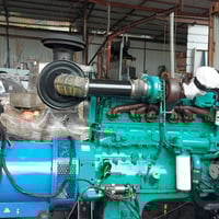 كمنز انجكتر دهن ٤٥٠ kv اصلية المكينة اخت الزيور شرط الفحص او الحمل الت...