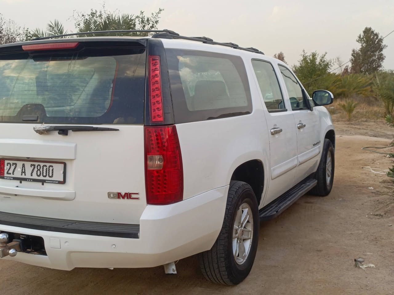 سلام عليكم يوگن طويل 2009 رقم نگليزي سنويه لل35 سياره جاهز مكينه كير تبريد كله شغل سياره خطه كرنه بغداد سياره بيه بس اربع بيبان مبدله بسبب خياس الباقي كله كفاله عامه مكان سياره بصره القرنه الثغر رقم***********
