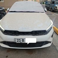 كيا K3 • موديل ٢٠٢٢ • رقم سليمانية